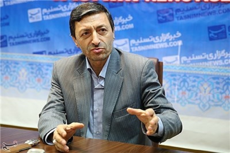 کمیته امداد حق ورود به انتخابات را ندارد