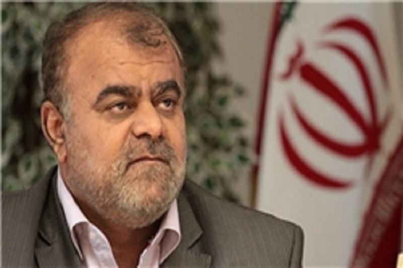 دکل حفاری تاسیسات دریایی ارتباطی با وزارت نفت نداشته است/ دستگاه قضا به سرعت رسیدگی کند