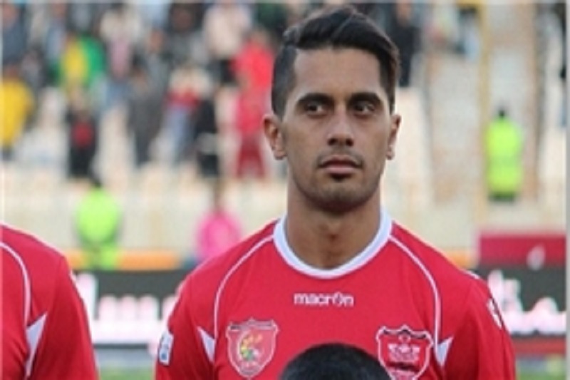 عالیشاه با پرسپولیس به توافق نرسید