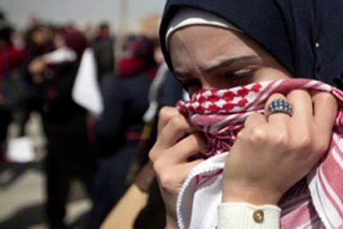 عملیات شهادت‌طلبانه زن فلسطینی در اراضی اشغالی