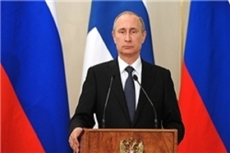 مسکو از تغییر رهبری سوریه حمایت نمی‌کند