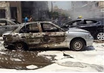 سوء قصد به جان دادستان کل مصر+عکس 