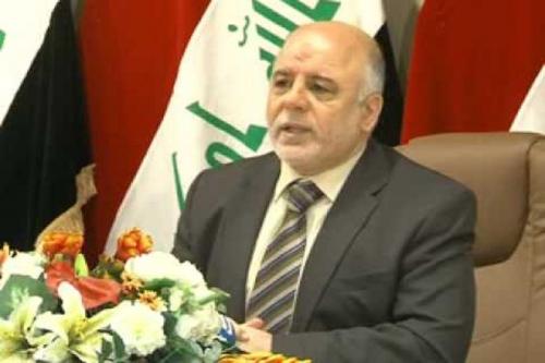 العبادی رئیس ستاد ارتش عراق را بازنشسته کرد