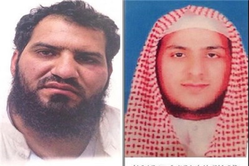 تحویل پنج همدست تروریست جنایتکار سعودی به دادستانی کویت