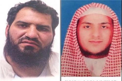 تحویل پنج همدست تروریست جنایتکار سعودی به دادستانی کویت