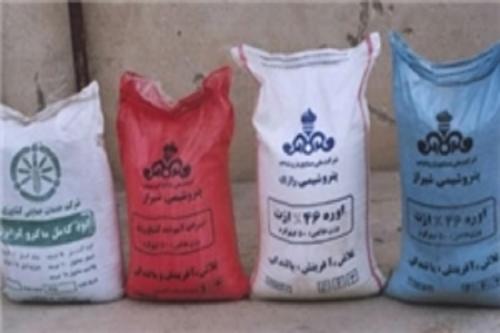 مصرف نیمی از سموم در مزارع گندم/ علف‌کش توفوردی مجاز و مورد تایید است