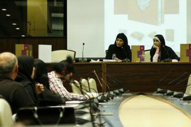 سمیرا جنت‌دوست ذائقه ایرانی را جهانی کرد