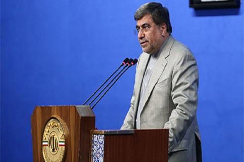 دیگر برای خبرگزاری جدید مجوز نمی دهیم
