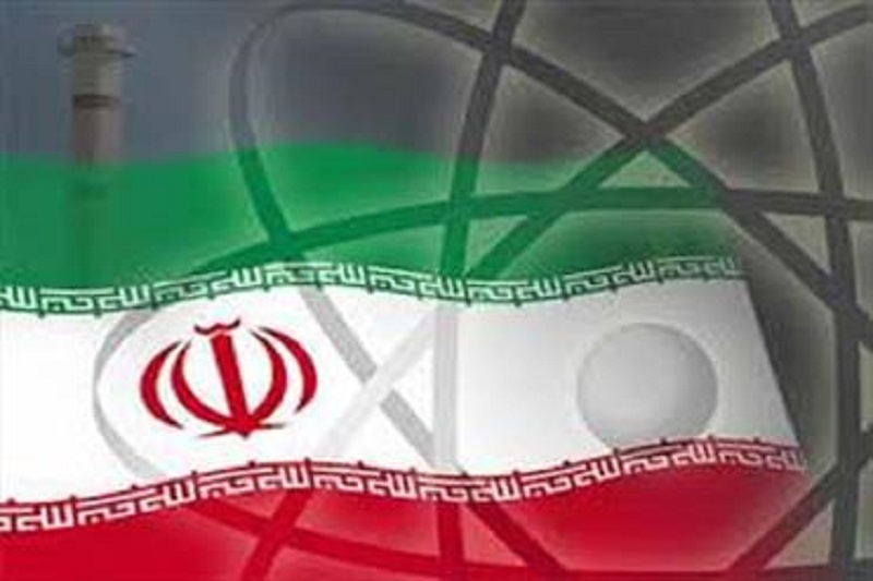 ذخیره اورانیوم ایران مطابق با توافق ژنو کاسته شده