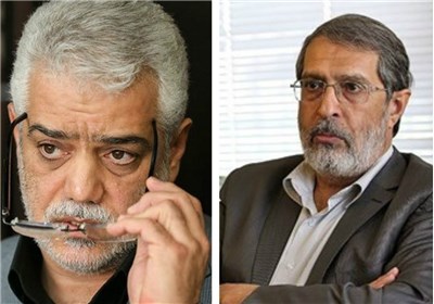دستور معاون سیما برای توبیخ عوامل «ماه عسل» 