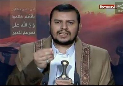 پیام مهم رهبر انصارالله به ارتش و کمیته های مردمی یمن 
