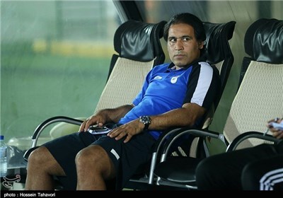 مهدوی کیا سرمربی نوجوانان هامبورگ شد 
