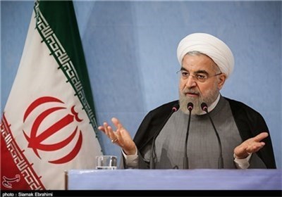 حل و فصل موضوع هسته‌ای صرفاً مسیر را برای تلاش اصلی دولت در رفع مشکلات هموارتر می‌کند 
