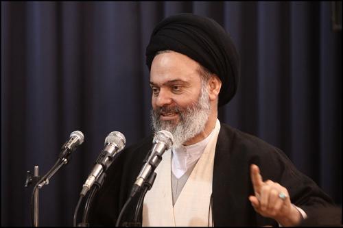 دشمن بیش از ما به مذاکرات نیاز دارد