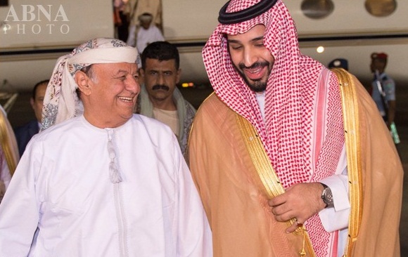 احتمال زخمی شدن وزیر دفاع عربستان 