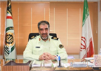 سرقت «لندکروز و ماشین‌های شاسی بلند» به شیوه‌ای خاص 