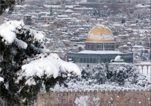 روز قدس و اهمیت راهبردی آن برای جهان اسلام 