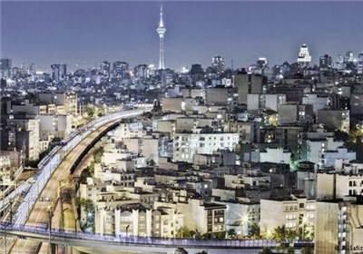 تهران-تحریم-توسعه 
