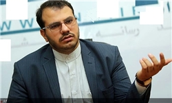 هدف بازرسی از مراکز نظامی ایران خدشه‌دار کردن عزت جمهوری اسلامی است