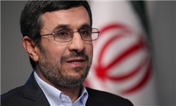 احمدی نژاد روز شنبه به شبکه اول سیما می‌رود
