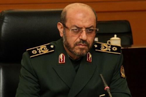 وزارت دفاع بنگاه اقتصادی نیست