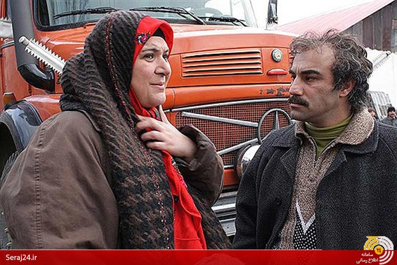 اقدام قابل تقدیر سرافراز در برخورد با «شمعدونی»/ بازهم تشکر از نقی معمولی