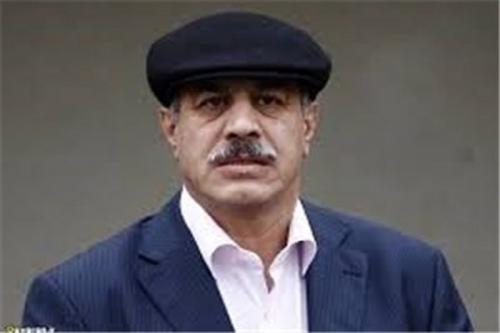 عنایت رئیس دپارتمان داوری شد