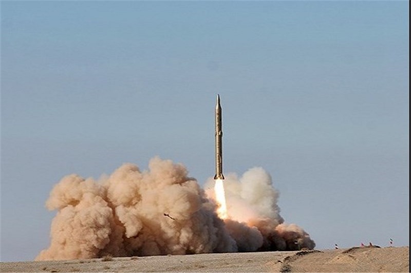 توسعه توان موشکی ارتش و سپاه در صدر برنامه‌های دفاعی ۵ سال آینده ایران