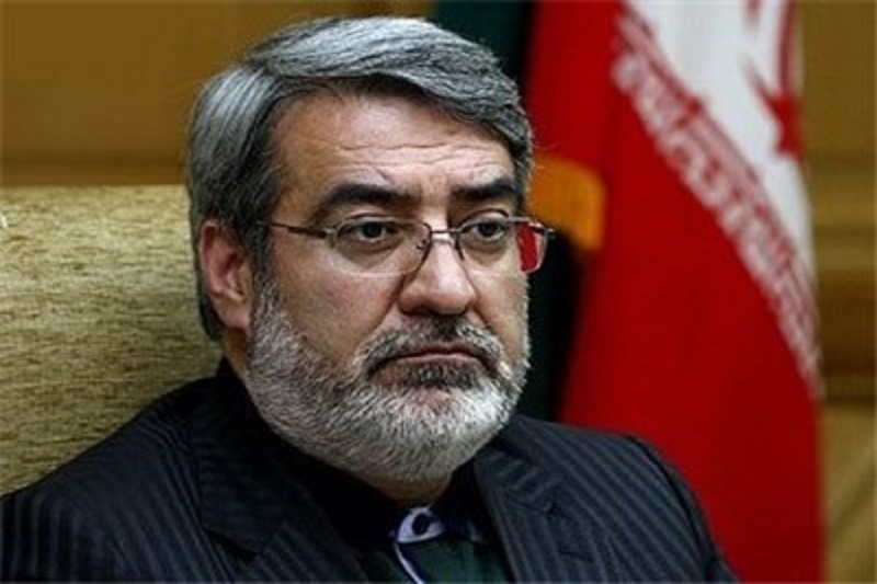 خلیل رضاییان سرپرست استانداری فارس شد