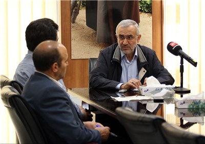 انتظاری: آستان قدس انتظار داشت پرونده «مشهد مال» به کمیسیون ماده ۱۰۰ نرود 