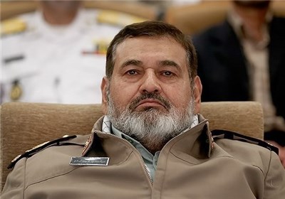  همه باید یکپارچه پشتیبان دولت باشیم 