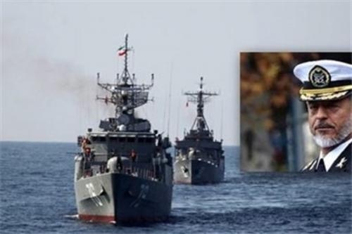 روسیه فروش انواع تسلیحات دریایی را به ایران پیشنهاد کرد