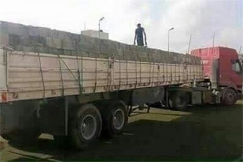 کشف موش‌های داعشی در کربلا +عکس