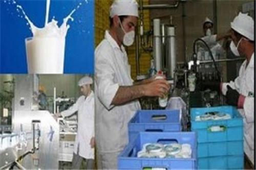 افزایش بالای ۱۰درصدی قیمت شیر عملیاتی شد