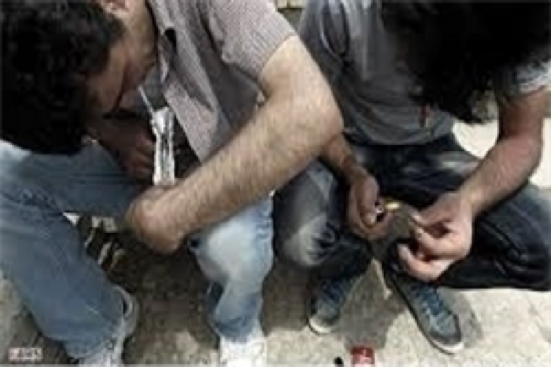 شناسایی ۲۲۰ هزار معتاد در تهران/ دستگیری ۱۶ هزار خرده‌فروش از ابتدای سال