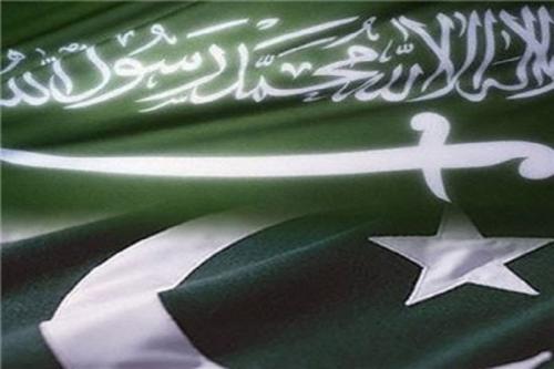 افشای برنامه اتمی مخفیانه عربستان با پاکستان
