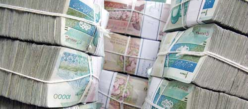آخرین رقم نقدینگی کشور اعلام شد 