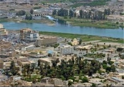 هواپیماهای عراقی با ریختن اعلامیه به مردم موصل چه وعده ای دادند؟ 