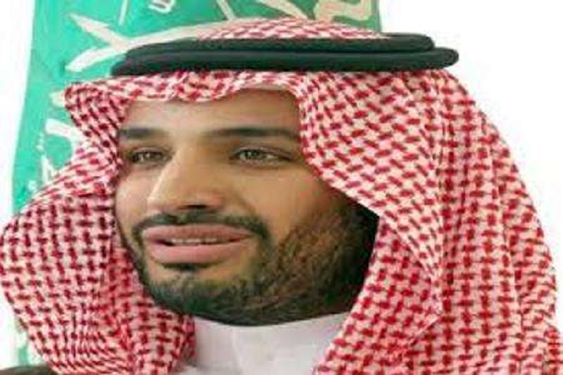 بالا گرفتن اختلافات شاهزادگان آل سعود
