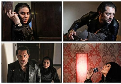 نگاهی به فیلم «عصر یخبندان»/بازهم فیلمی در مورد خیانت و اعتیاد در سینمای ایران!/روایت تهوع‌آور انحطاط