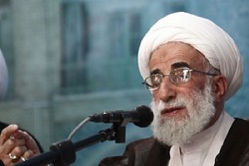 روز قدس باید از روز قدس بترسند