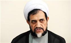 ائتلاف روحانی و لاریجانی مبنایی ندارد