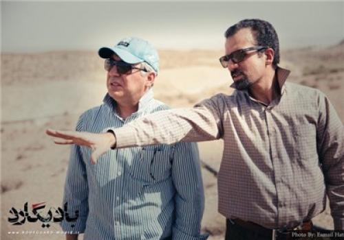 حضور گروه بدلکاران "جیمز باند" در "بادیگارد" حاتمی کیا
