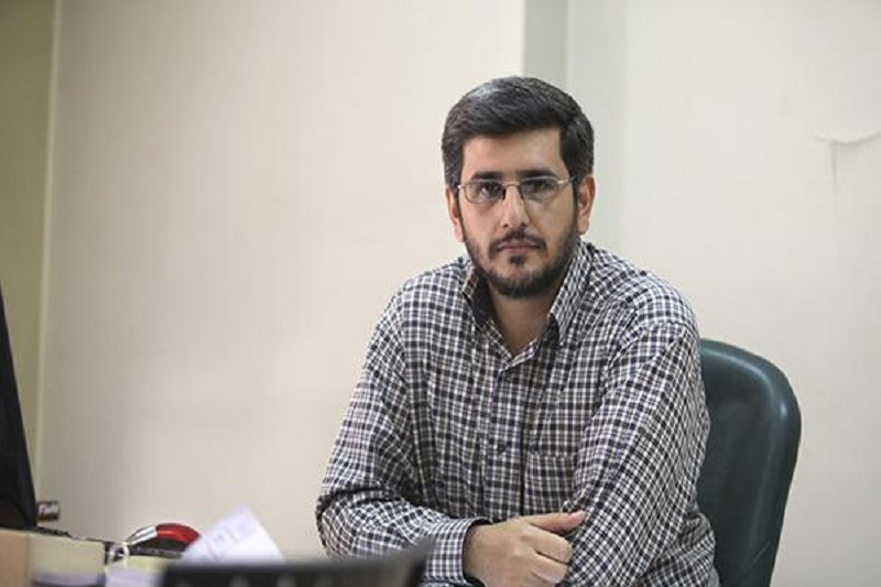 امیدی به دستگاه‌های عریض و طویل نداریم/ حقوق بشر آمریکایی مسئله روز ماست