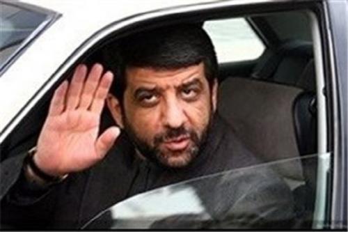 ضرغامی سمت پسرش در رایتل را تکذیب کرد+سند