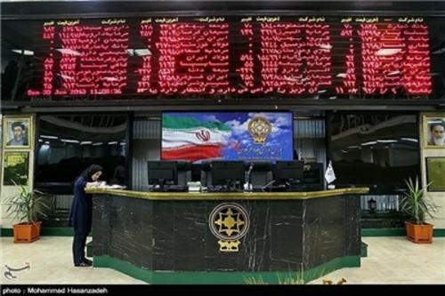 شاخص بورس ۷۴۱ واحد دیگر رشد کرد