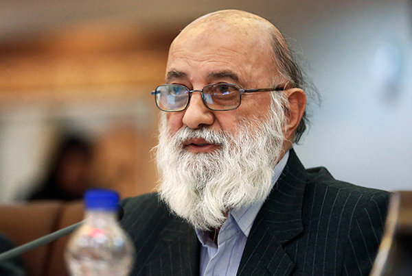نگرانی چمران از دولتی شدن شهرداری ها 