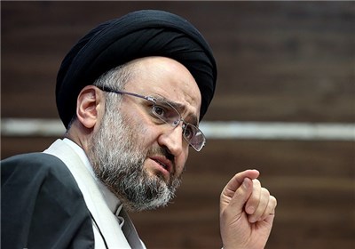ابوذرها و سلمان‌ها در جامعه غیر از امیرالمومنین(ع) خانه نشین می‌شوند 