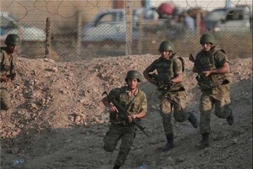 عناصر دستگیر شده داعش، عضو حزب عدالت وتوسعه هستند