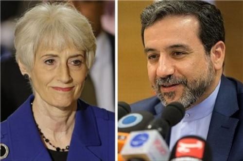 ادامه مذاکرات معاونین وزرای خارجه ایران و آمریکا